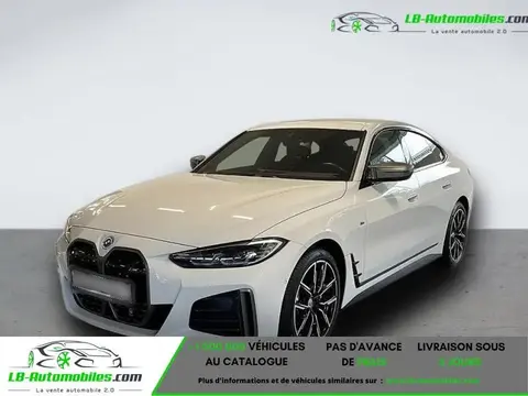 Used BMW I4 Electric 2022 Ad 