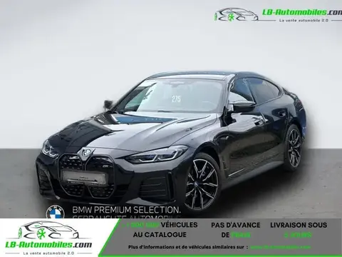 Used BMW I4 Electric 2022 Ad 