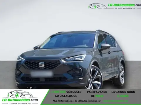 Annonce SEAT TARRACO Essence 2021 d'occasion 