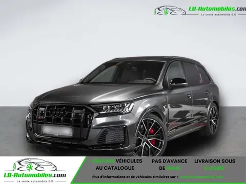 Used AUDI SQ7 Petrol 2023 Ad 