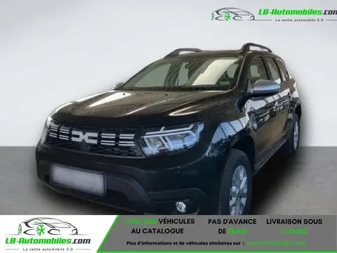 Used DACIA DUSTER Diesel 2024 Ad 