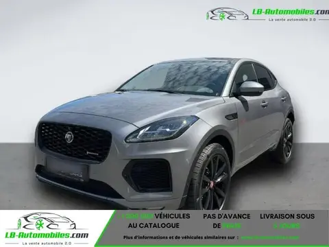 Used JAGUAR E-PACE Petrol 2021 Ad 