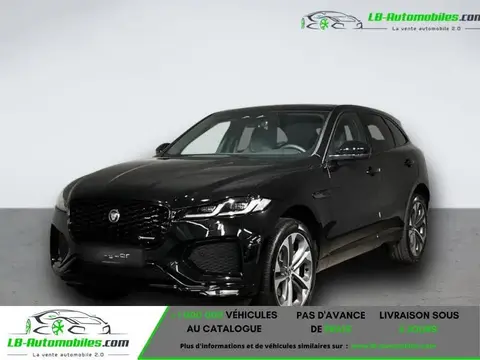 Used JAGUAR F-PACE Petrol 2023 Ad 