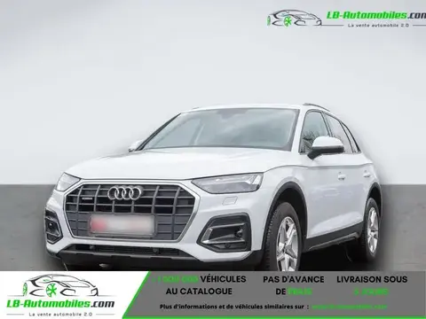 Used AUDI Q5 Petrol 2023 Ad 