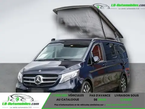 Used MERCEDES-BENZ CLASSE V Diesel 2020 Ad 