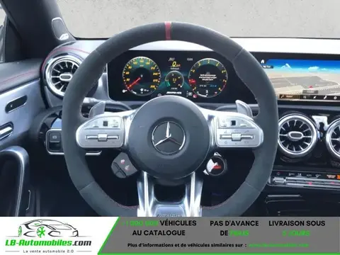 Used MERCEDES-BENZ CLASSE CL Petrol 2020 Ad 