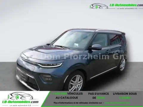 Used KIA E-SOUL Electric 2022 Ad 