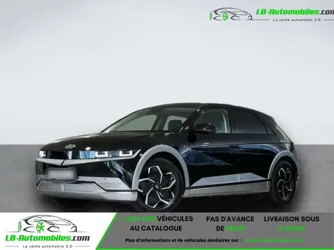 Used HYUNDAI IONIQ Electric 2022 Ad 