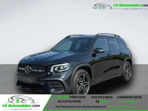 Annonce MERCEDES-BENZ CLASSE GLB Diesel 2023 d'occasion 