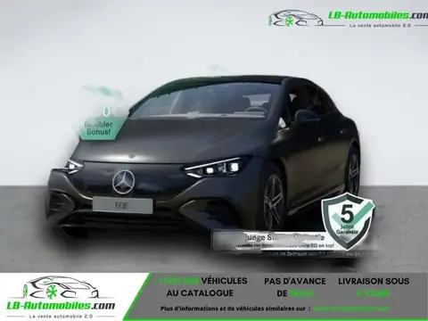 Annonce MERCEDES-BENZ EQE Électrique 2023 d'occasion 