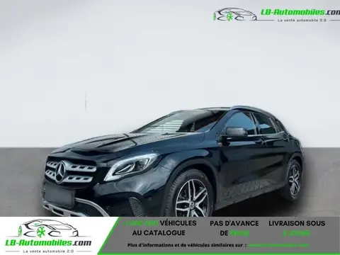 Used MERCEDES-BENZ CLASSE GLA Petrol 2019 Ad 