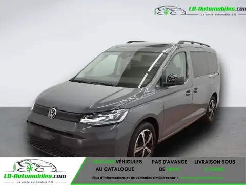 Used VOLKSWAGEN CADDY Diesel 2023 Ad 