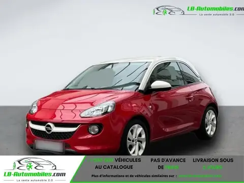 Used OPEL ADAM Petrol 2017 Ad 