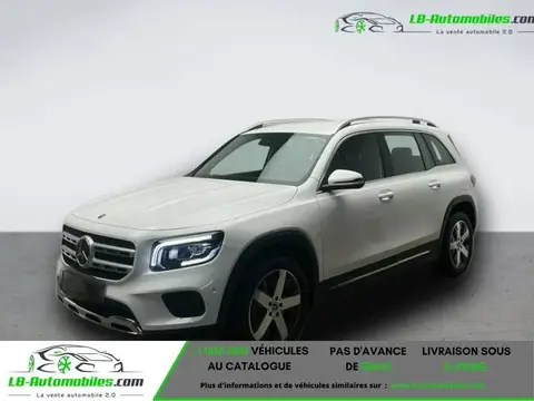 Used MERCEDES-BENZ CLASSE GLB Diesel 2023 Ad 