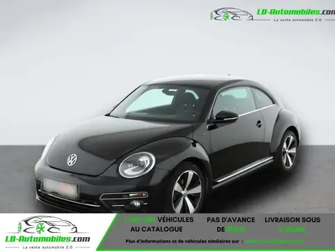 Used VOLKSWAGEN COCCINELLE Petrol 2017 Ad 