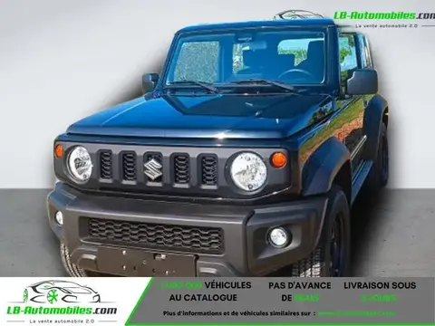 Used SUZUKI JIMNY Petrol 2019 Ad 