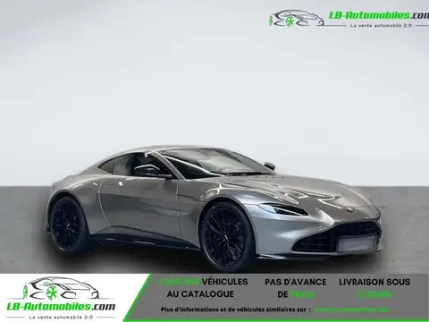 Used ASTON MARTIN VANTAGE Petrol 2023 Ad 