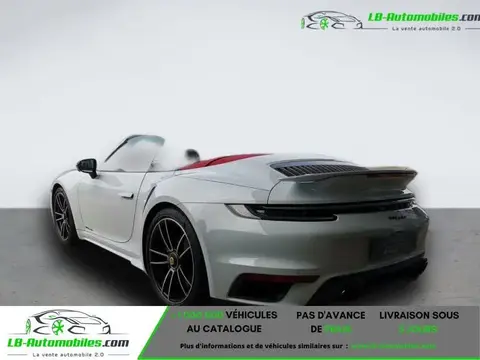 Used PORSCHE 911 Petrol 2023 Ad 