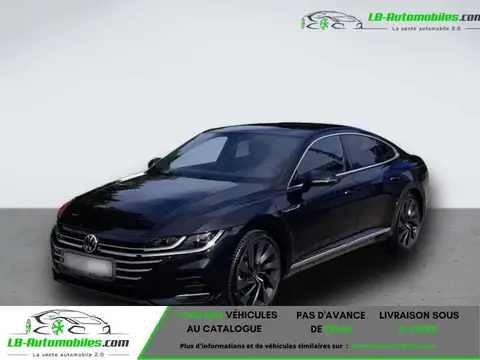 Used VOLKSWAGEN ARTEON Diesel 2022 Ad 