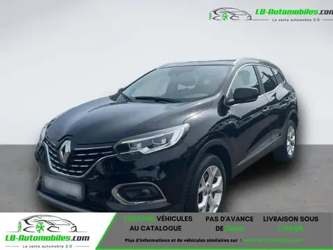 Annonce RENAULT KADJAR Diesel 2020 d'occasion 