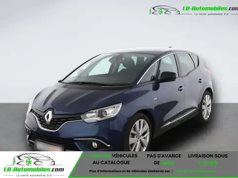 Annonce RENAULT SCENIC Essence 2019 d'occasion 