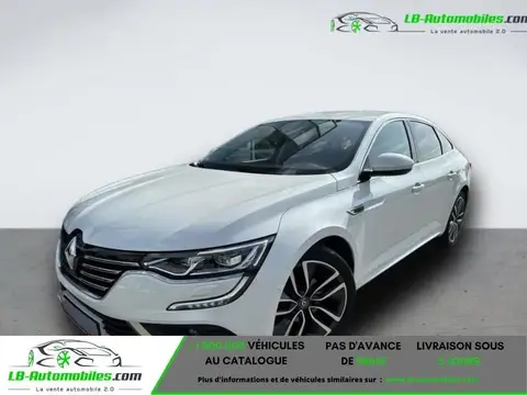 Annonce RENAULT TALISMAN Diesel 2019 d'occasion 