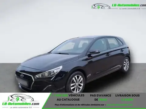 Used HYUNDAI I30 Petrol 2019 Ad 