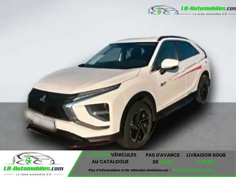 Used MITSUBISHI ECLIPSE Hybrid 2022 Ad 