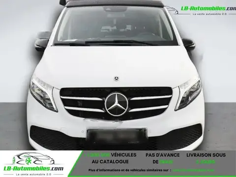 Used MERCEDES-BENZ CLASSE V Diesel 2023 Ad 