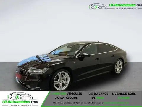 Used AUDI A7 Petrol 2018 Ad 