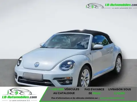 Used VOLKSWAGEN COCCINELLE Petrol 2018 Ad 