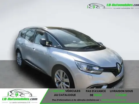 Used RENAULT GRAND SCENIC Petrol 2020 Ad 