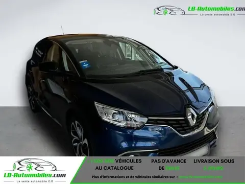 Used RENAULT SCENIC Petrol 2018 Ad 