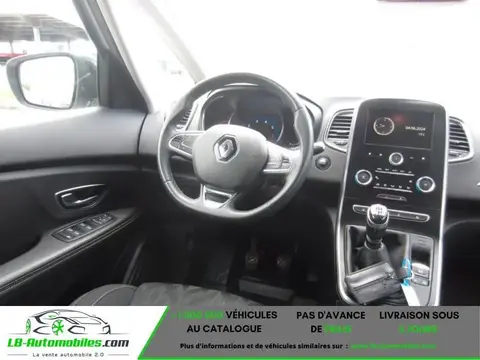 Used RENAULT SCENIC Petrol 2020 Ad 