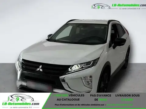 Used MITSUBISHI ECLIPSE Petrol 2019 Ad 