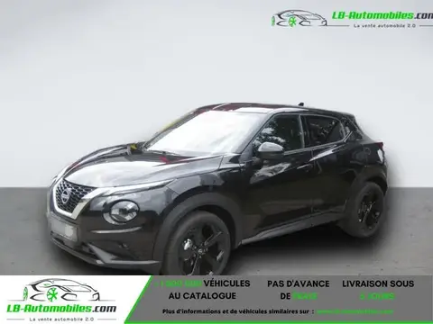 Annonce NISSAN JUKE Essence 2024 d'occasion 