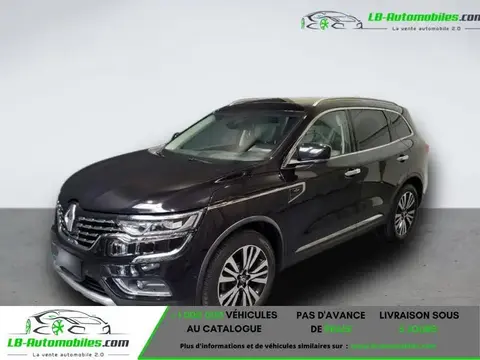 Used RENAULT KOLEOS Diesel 2018 Ad 