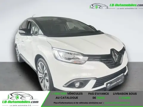 Used RENAULT SCENIC Petrol 2019 Ad 