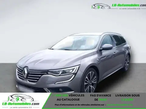 Used RENAULT TALISMAN Diesel 2019 Ad 