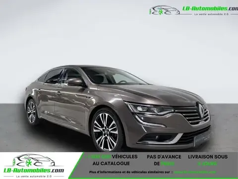 Used RENAULT TALISMAN Diesel 2017 Ad 