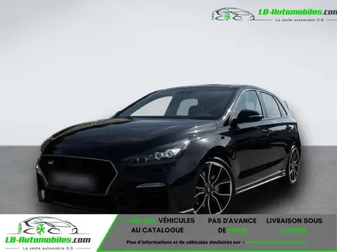 Used HYUNDAI I30 Petrol 2018 Ad 