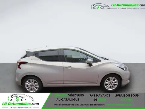 Used NISSAN MICRA Petrol 2020 Ad 