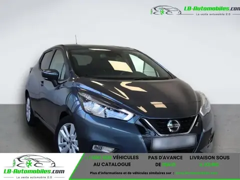 Used NISSAN MICRA Petrol 2019 Ad 