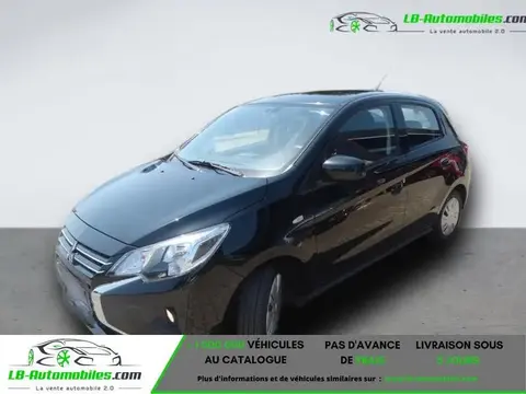 Used MITSUBISHI SPACE STAR Petrol 2021 Ad 