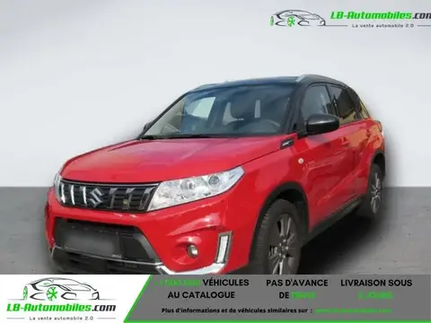 Annonce SUZUKI VITARA Essence 2019 d'occasion 