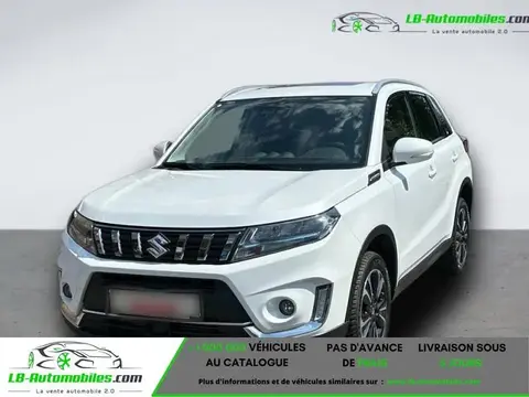 Used SUZUKI VITARA Petrol 2022 Ad 