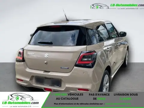 Used SUZUKI SWIFT Hybrid 2024 Ad 