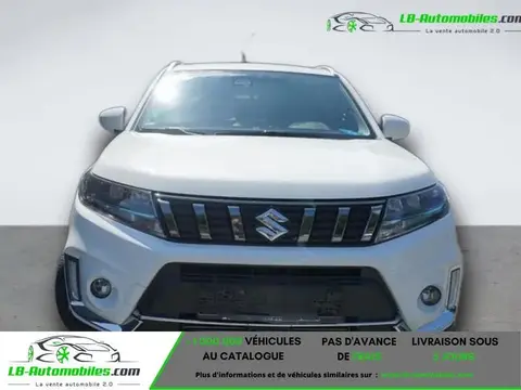 Used SUZUKI VITARA Petrol 2021 Ad 