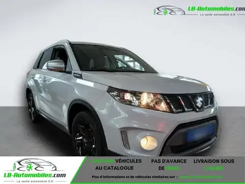 Used SUZUKI VITARA Petrol 2018 Ad 