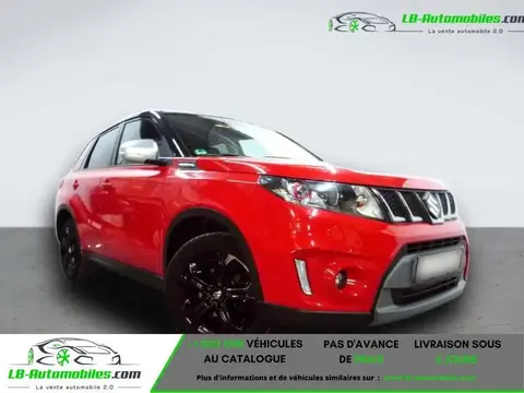 Annonce SUZUKI VITARA Essence 2018 d'occasion 